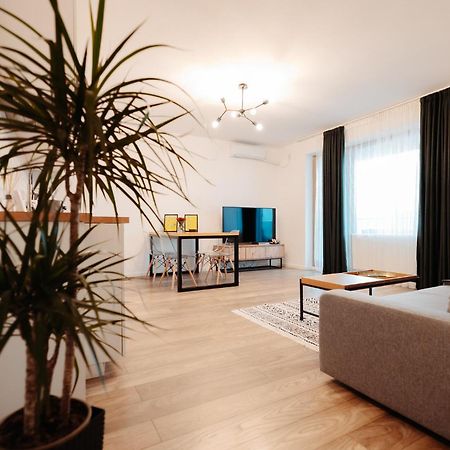 The Perfect Space - Newstudio - Ps4 & Parking Târgu-Mureş Екстериор снимка